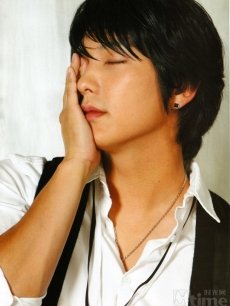 李准基电影 - PPTV明星