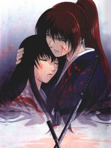 动漫《浪客剑心:追忆篇》 介绍、评论 - <em>PPTV</em>动