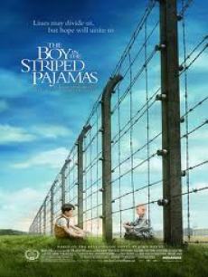 电影《穿<em>条纹睡衣的男孩</em>》 <em>影评</em>、评论 - PPTV