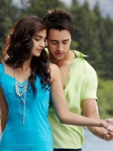 电影《我恨爱情故事》 海报、剧照 - PPTV电影