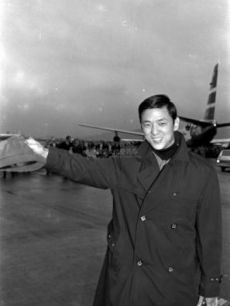 王羽电影 - PPTV明星