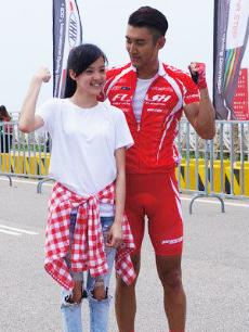 综艺《【韩娱】SJ始源喊话欧阳娜娜 我会等你